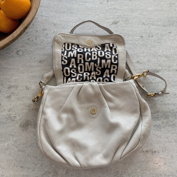 Marc By Marc Jacob Lil Ukita Bag - Picture 2 of 4